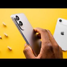 Galaxy S25 Edge and the Thin Phone Problem