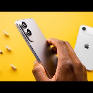 Galaxy S25 Edge and the Thin Phone Problem