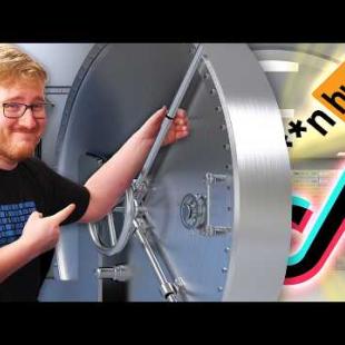 I Made a Personal VPN to Access EVERYTHING… and You Can Too!