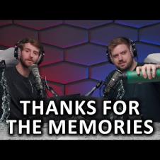 We Lost A Good One Bois - WAN Show December 5, 2025