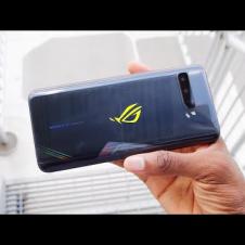 Asus ROG Phone 3 Review: The Spec King Returns!