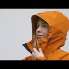 Lundhags Waterproof - LAKA Jacket & Pant DEMO