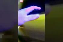 [독일 Bild紙] Polizistin wird bei Verkehrskontrolle vergiftet #shorts