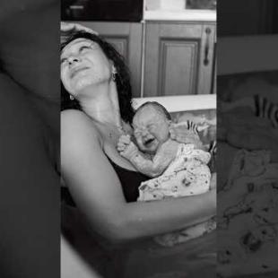 Лев появился в нашей семье) хоть и человеческий)