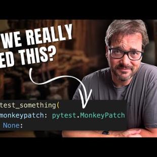 How to Write Great Unit Tests in Python