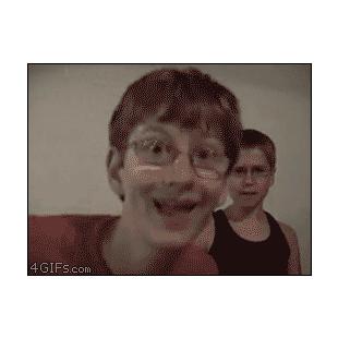 미친 댄스 형제