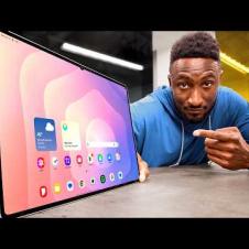 Dope Tech: STILL so good!