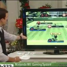Wii-tennis
