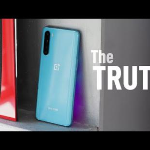 The TRUTH About OnePlus Nord!