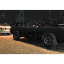 Horse-carjacking-GTA-video-game-hax