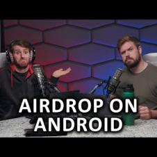 There’s No Reason To Buy An iPhone - WAN Show November 21, 2025