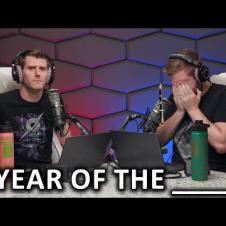 Windows Is Cooked For Gaming - WAN Show May 30, 2025