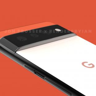 EXCLUSIVE: Pixel 6 and Pixel 6 Pro – Full Final Specifications