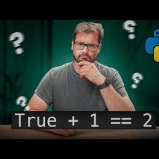 13 Reasons Why Python Is Really WEIRD