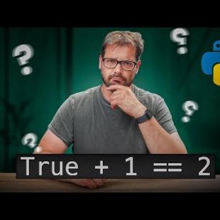 13 Reasons Why Python Is Really WEIRD