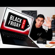 BEST Black Friday TECH DEALS - 2024!