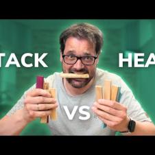 FINALLY, I Understand the Difference Between the Stack and the Heap