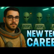 Make $100,000 a Year With This New Tech Career