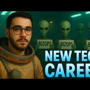 Make $100,000 a Year With This New Tech Career