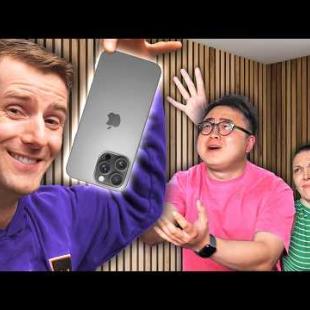 The 30 Day Android Challenge is OVER.. Now Who Wants Their iPhone Back?