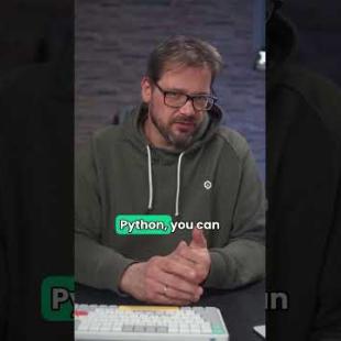 Why Async Servers Beat Sync Servers