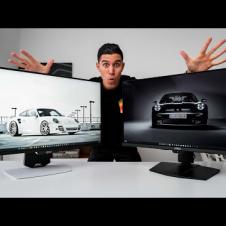 Best Gaming Monitor in 2025 - OLED or Mini LED? + Giveaway