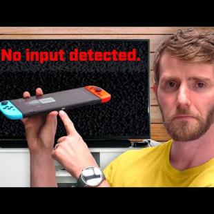 Nintendo's Greed could Change the Tech Industry