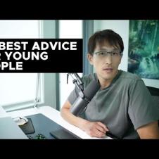 My Best Advice for Young People (as a millionaire)