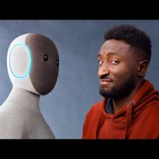 The Problem with this Humanoid Robot