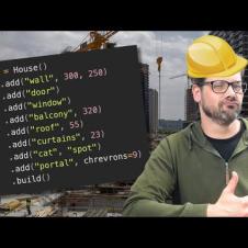 The Builder Pattern in Python: Finally Explained!