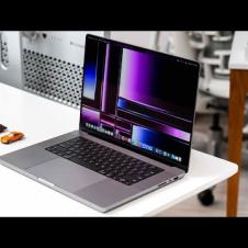 The BEST Laptop Money Can Buy - MacBook Pro M2 Max REVIEW!