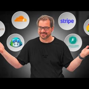 My 2025 Tech Stack: What I’m Actually Using (and Why)