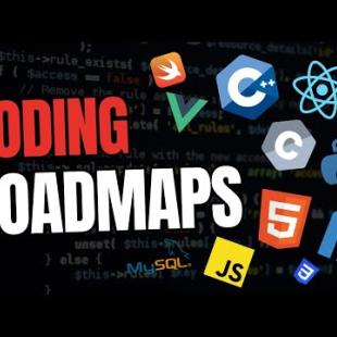 I Researched the 6 BEST Coding Roadmaps in 2024