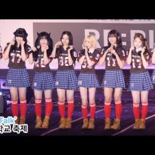 UNIS 유니스 '멘트도 잘하는 멤버들' 직캠｜배재대 축제 250512