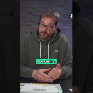 How to Build an API Backend with Docker