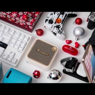 BUDGET Tech Gifts UNDER $50/$100 - 2024 Holiday Gift Guide + GIVEAWAY