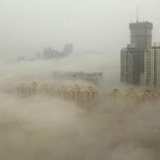 중국에서 고층아파트가 인기있는 이유.JPG