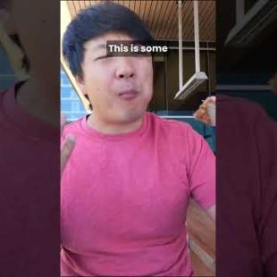 INSIDE Las Vegas’s TOP Lobster Brunch Buffet!