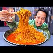 I Ate 29 Thai Foods in Australia!! (Some BETTER Than Thailand)