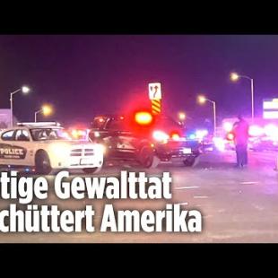 [독일 Bild紙] 5 Tote bei Amoklauf in den USA: Killer stürmte Schwulen-Club mit Gewehr