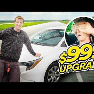 I Upgraded My Car With Open-Source AUTOPILOT and it's AMAZING