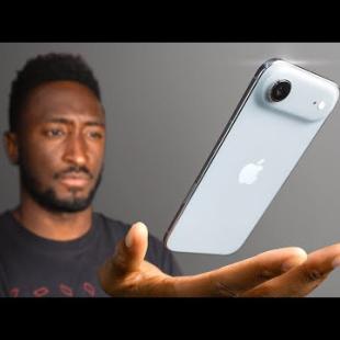 iPhone Air Review: Beauty is Pain