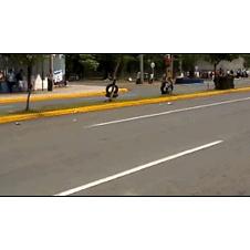 Motorcycle-road-crossing