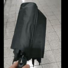 불량 우산