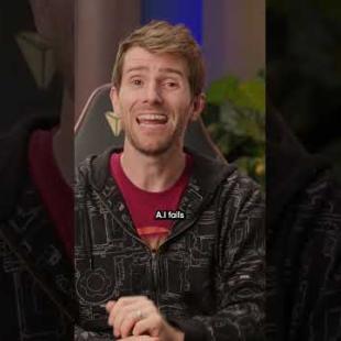 How To Spot an AI Image