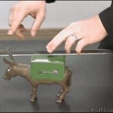 Donkey-cigarette-dispenser