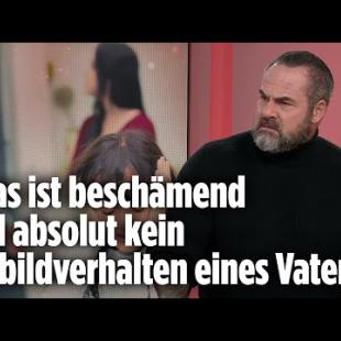 [독일 Bild紙] Steakhouse-Erbin Christina Block bangt um ihre Kinder | Carsten Stahl bei BILD am Abend