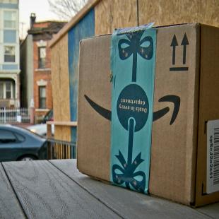 [Engadget] Amazon Prime members can now set a weekly delivery day