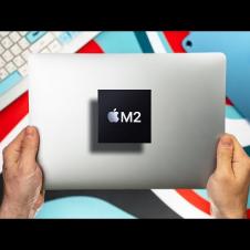 I Bought The CHEAPEST M2 MacBook Pro 13