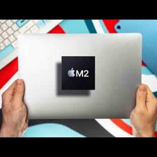 I Bought The CHEAPEST M2 MacBook Pro 13